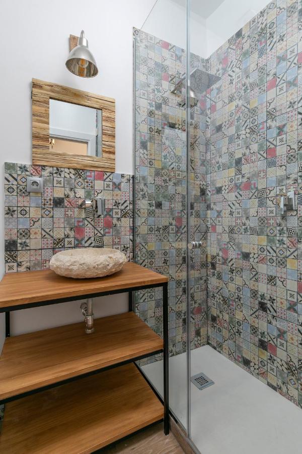 Homeabout Premium Malasaña Apartamento Madrid
