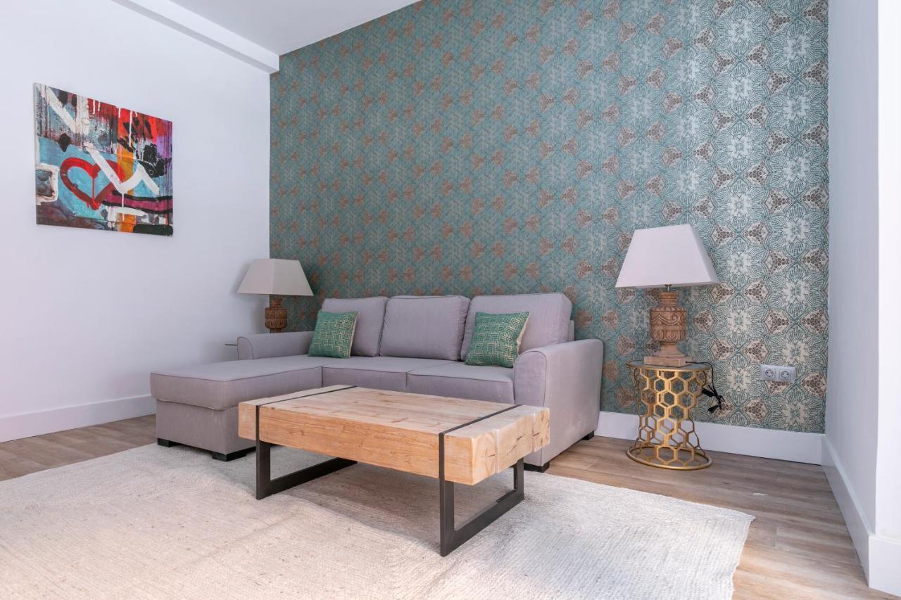 Homeabout Premium Malasaña Apartamento *