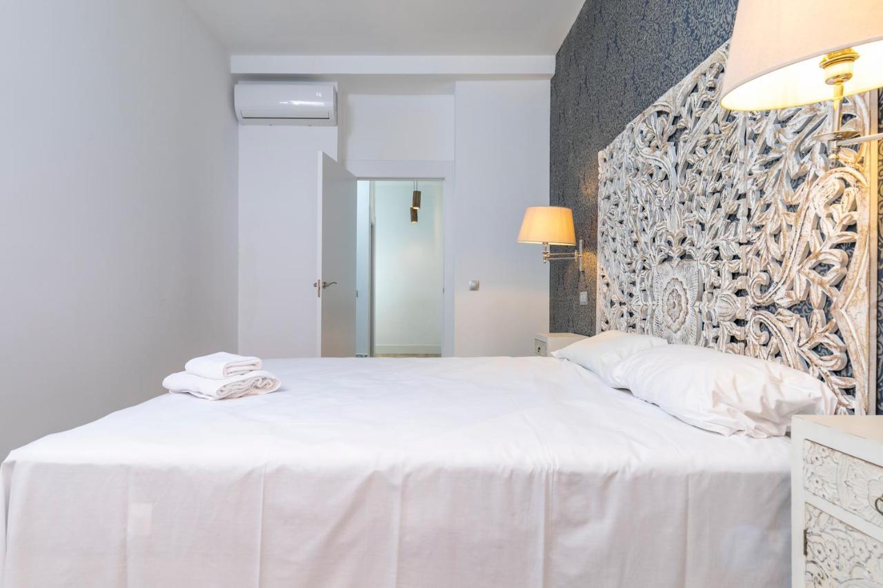 Homeabout Premium Malasaña *