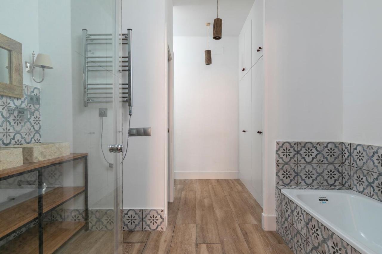 Homeabout Premium Malasaña * Madrid