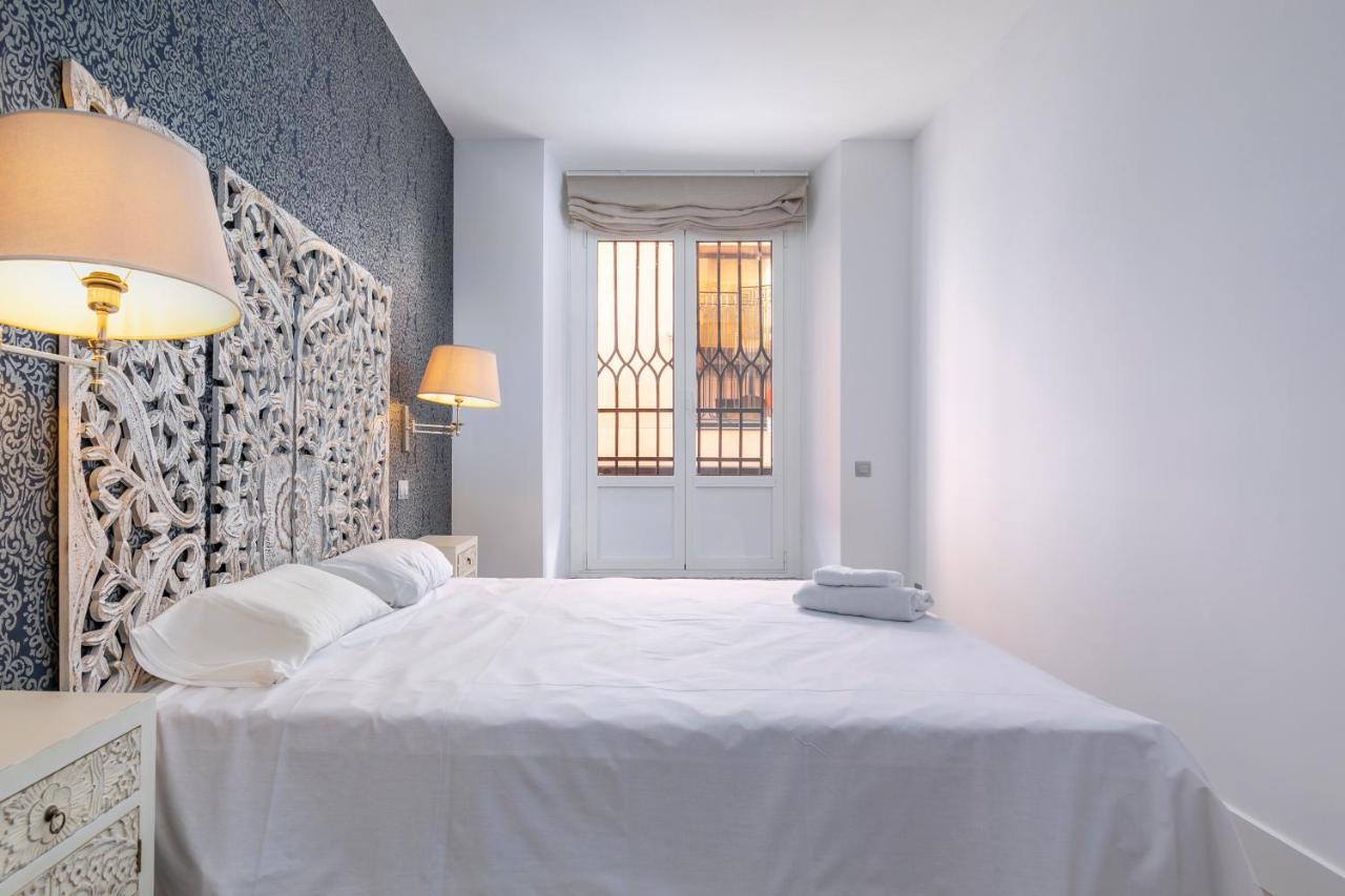 Homeabout Premium Malasaña Apartamento Madrid