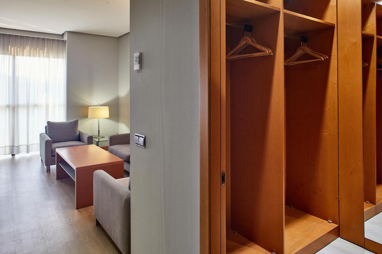 Silken Puerta Hotel