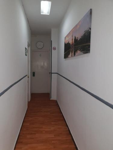 Guest house Diaz
