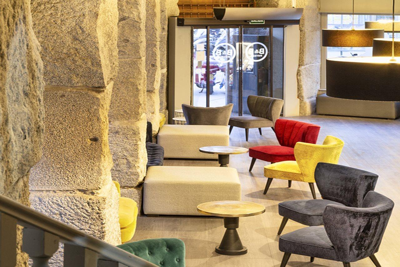 Centro Plaza Mayor Hotel Madrid