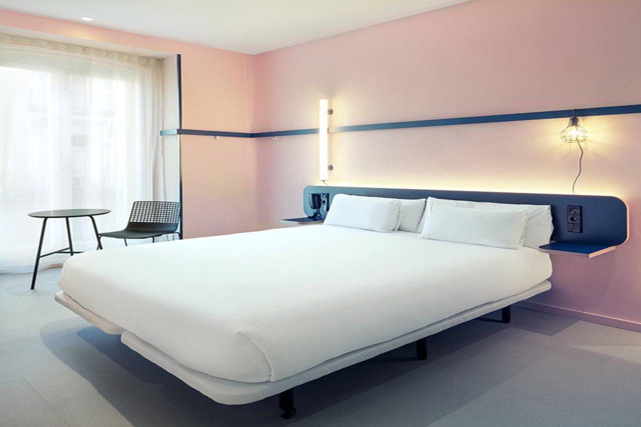 Hotel Centro Plaza Mayor 2*
