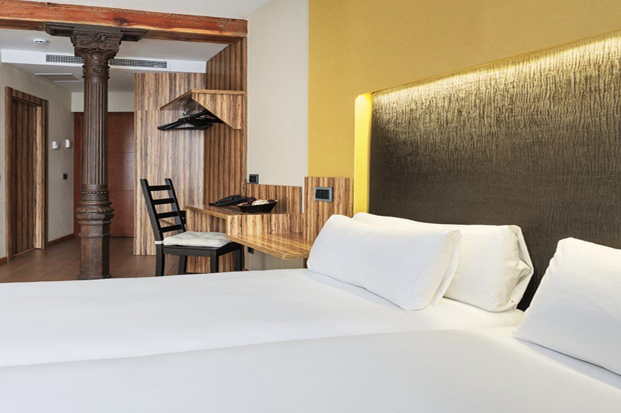 Hotel Centro Plaza Mayor 2*