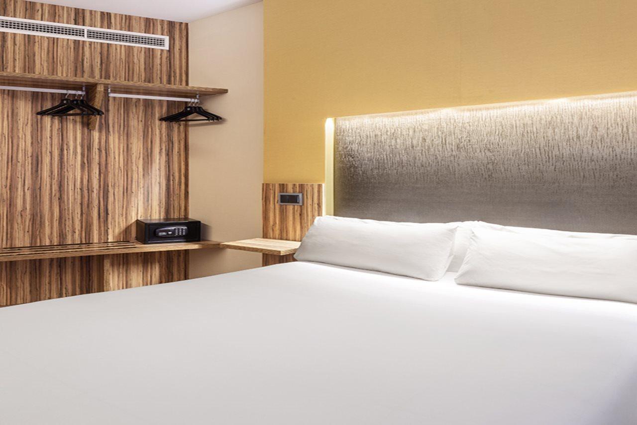 Centro Plaza Mayor Hotel Madrid