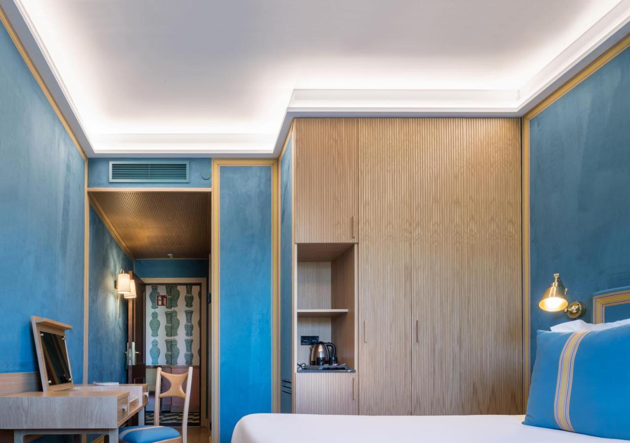 Hotel Principe Pio Madrid
