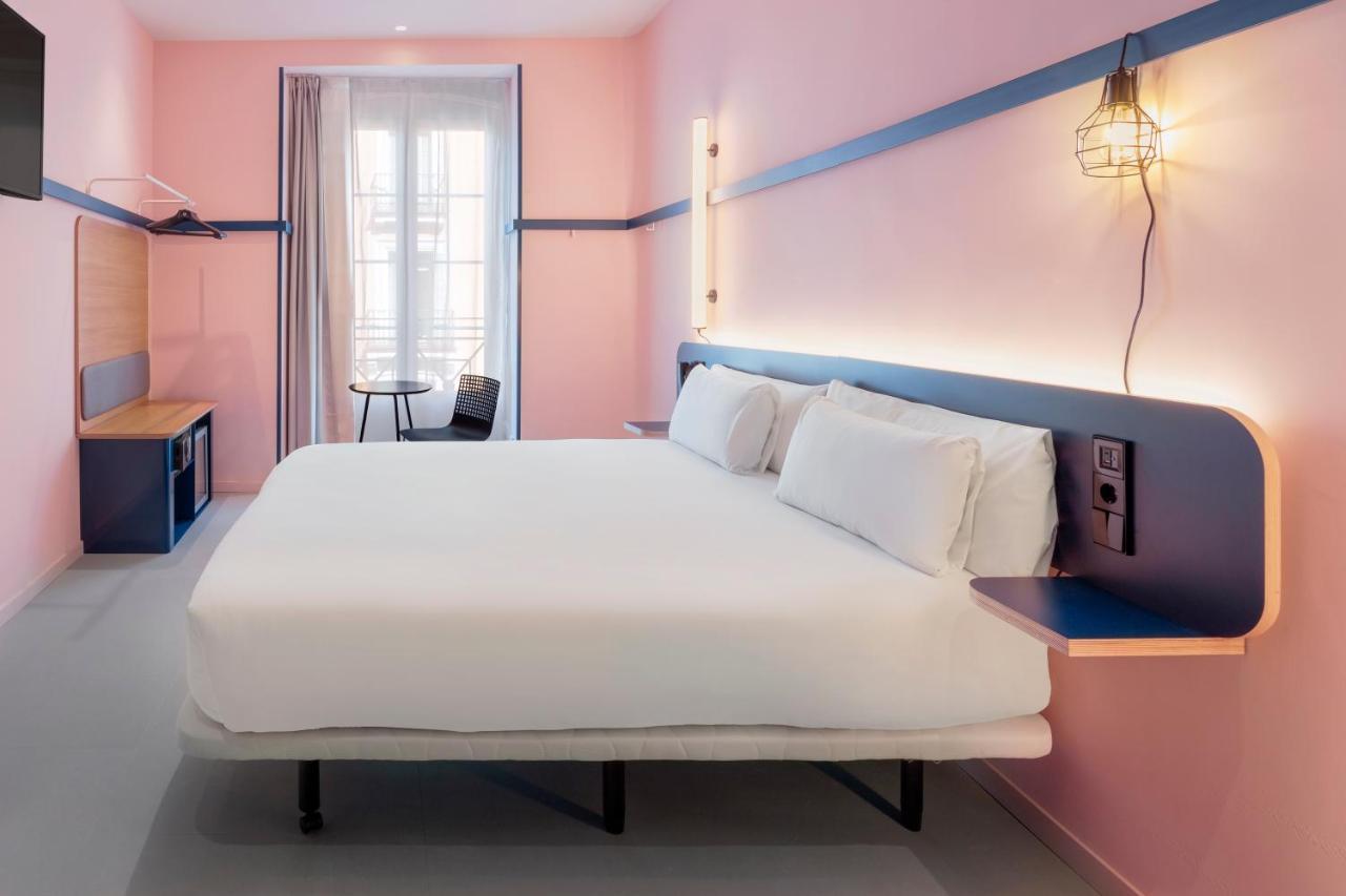 Centro Plaza Mayor Hotel Madrid