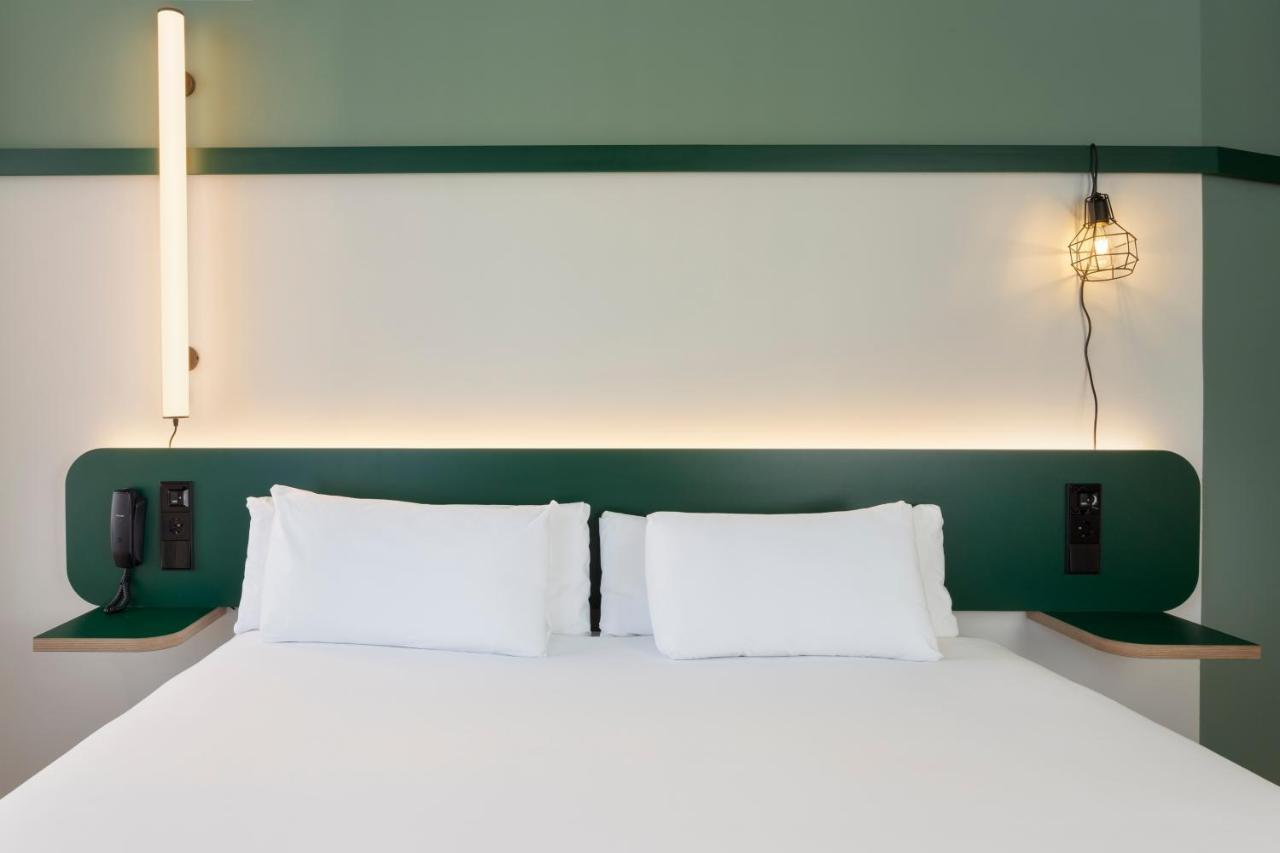 Centro Plaza Mayor Hotel Madrid
