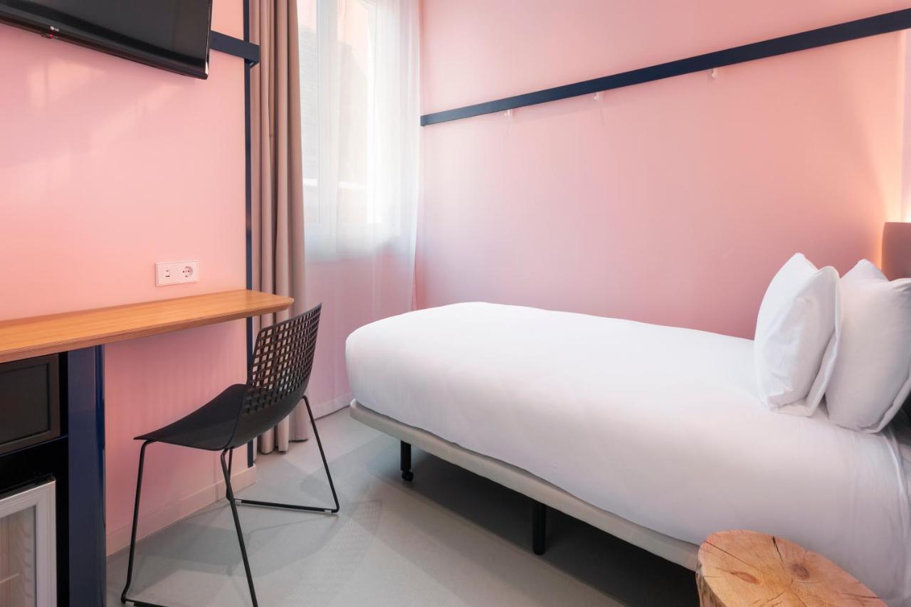 Centro Plaza Mayor Hotel 2*