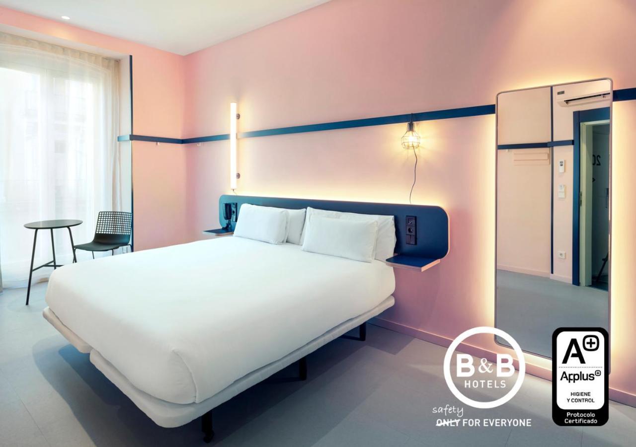 Hotel Centro Plaza Mayor 2*
