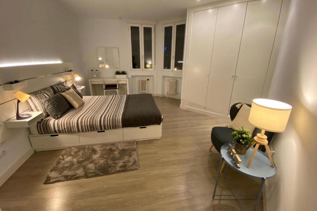 Apartment Citymad Center Granvia Madrid