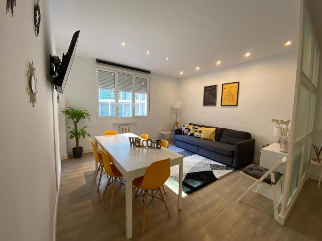 Citymad Center Granvia Apartment *