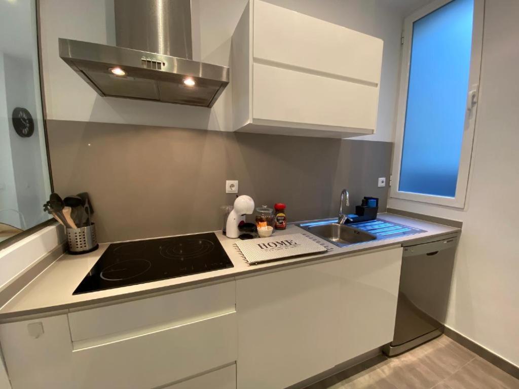 Apartment Citymad Center Granvia *