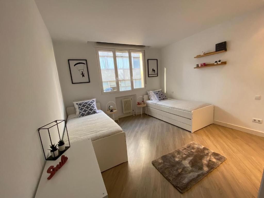 Citymad Center Granvia Apartment