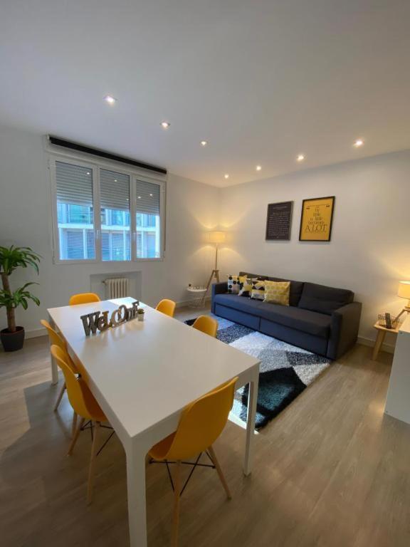 Citymad Center Granvia Apartment Madrid