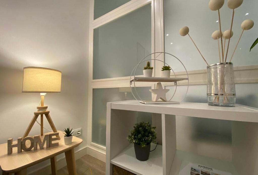Citymad Center Granvia Apartment Madrid