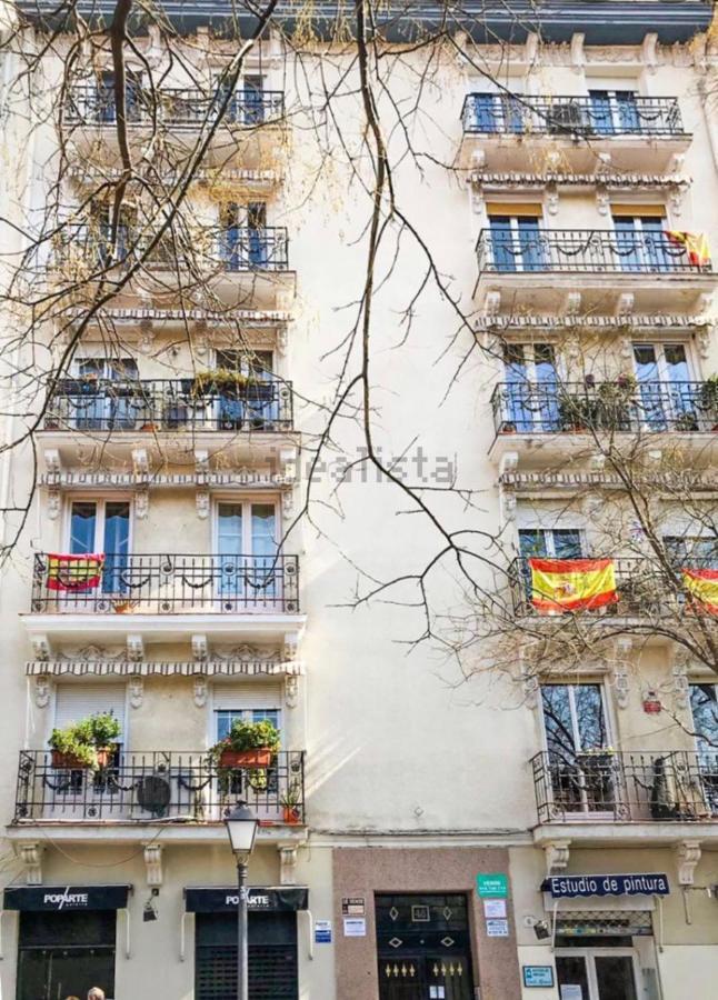Apartamento Velazquez Madrid