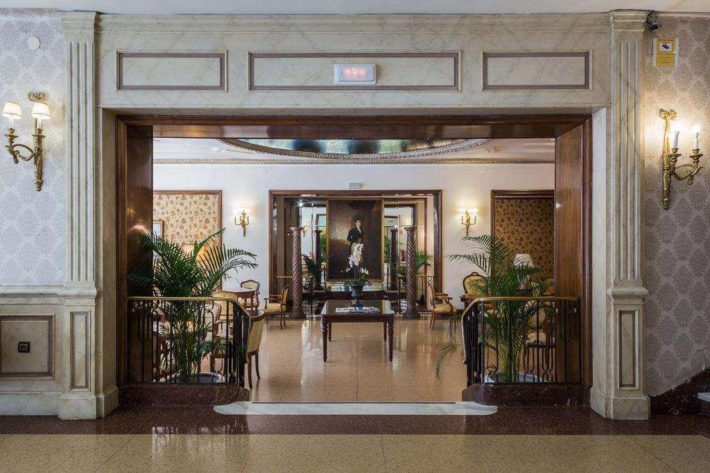 Principe Pio Hotel
