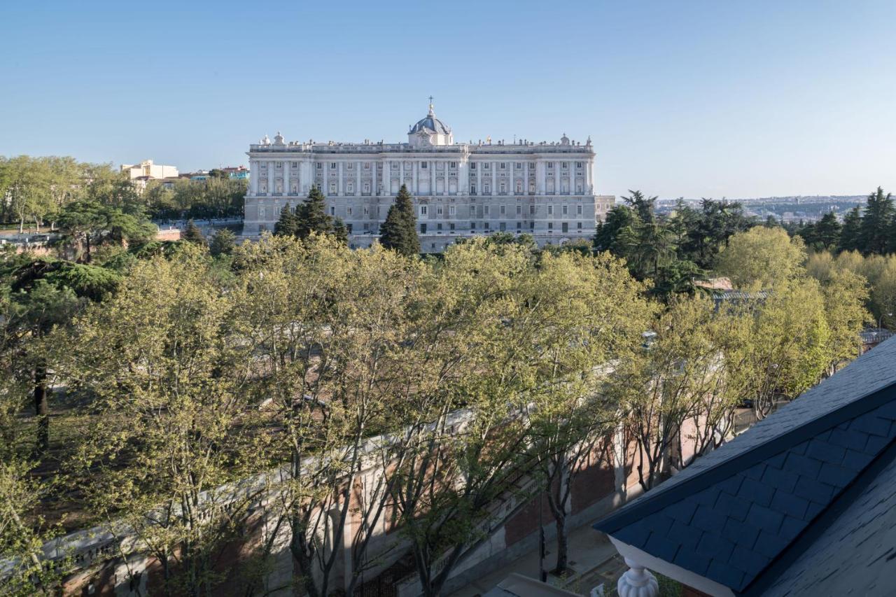 Hotel Principe Pio