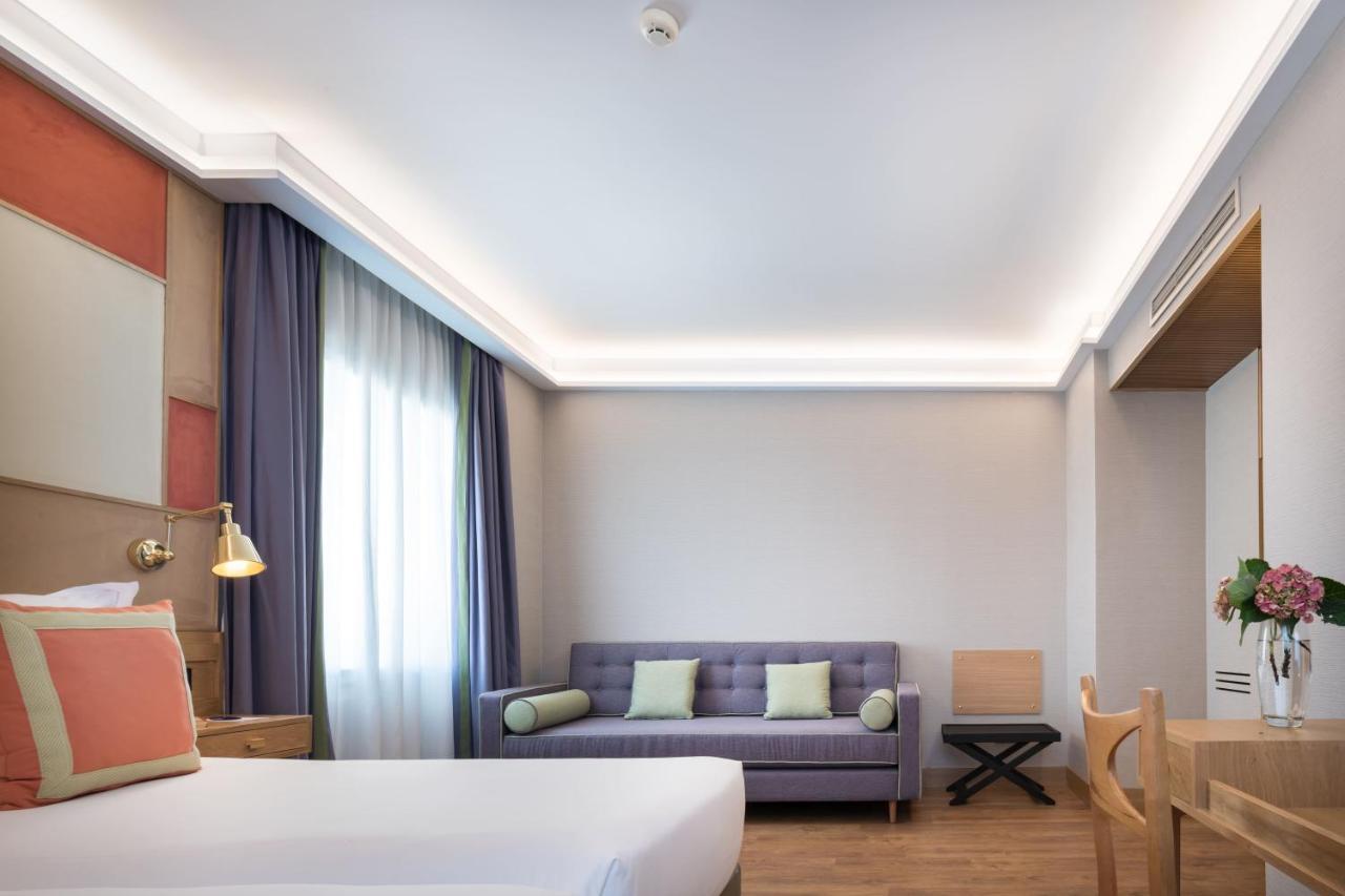 Principe Pio Hotel