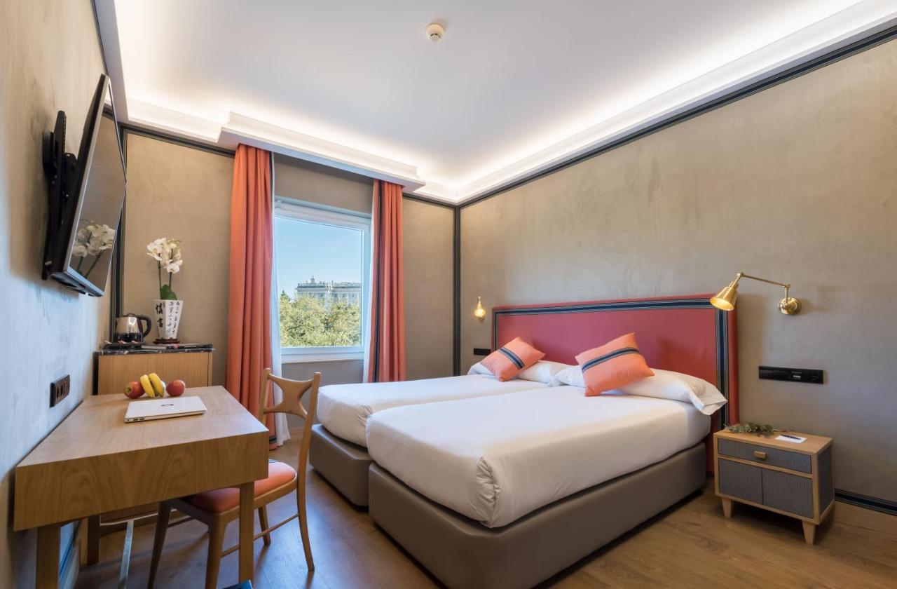 Principe Pio Hotel