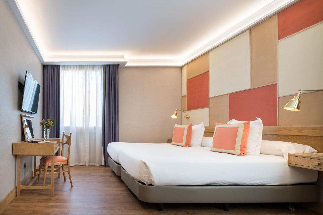 Principe Pio Hotel