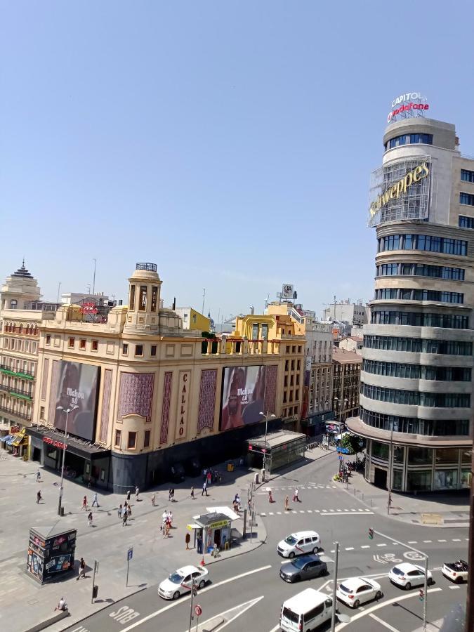 éxito En * Madrid