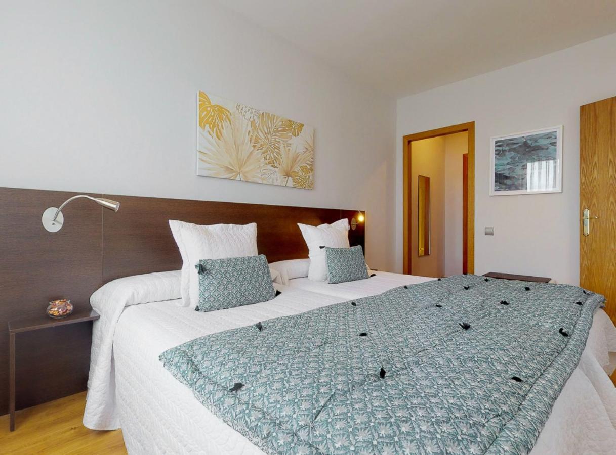 Apartamento Chamartin I *