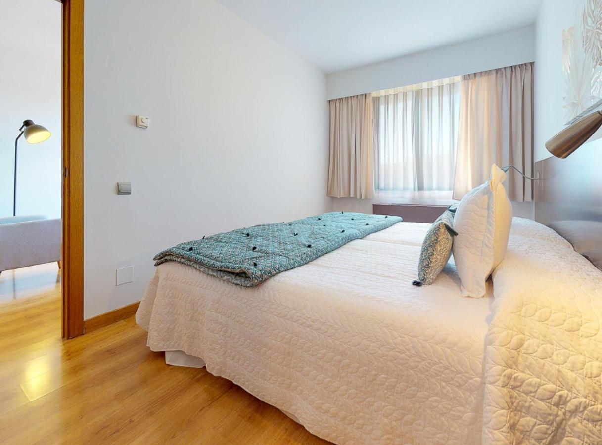 Apartamento Chamartin I *