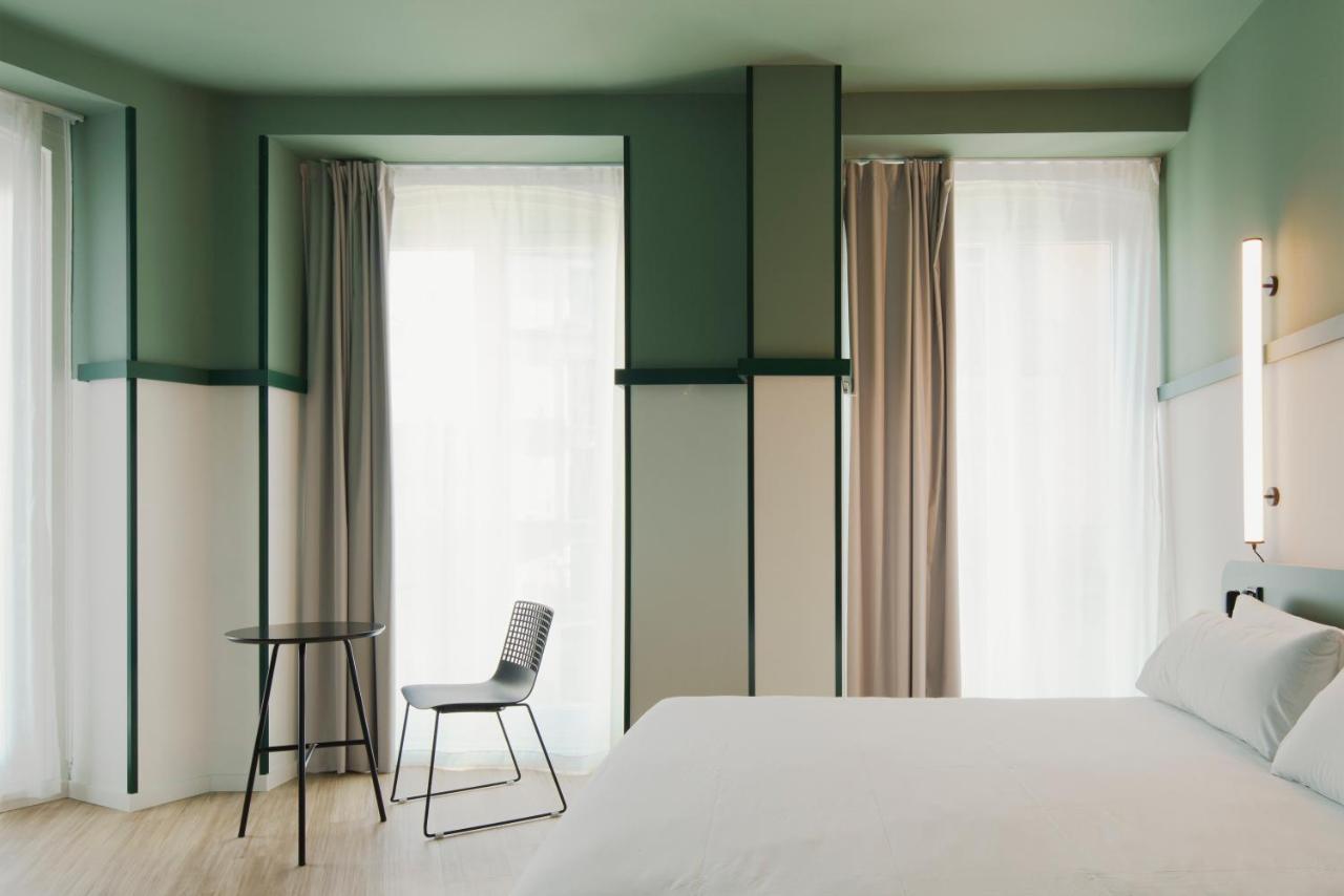 Hotel Centro Plaza Mayor Madrid