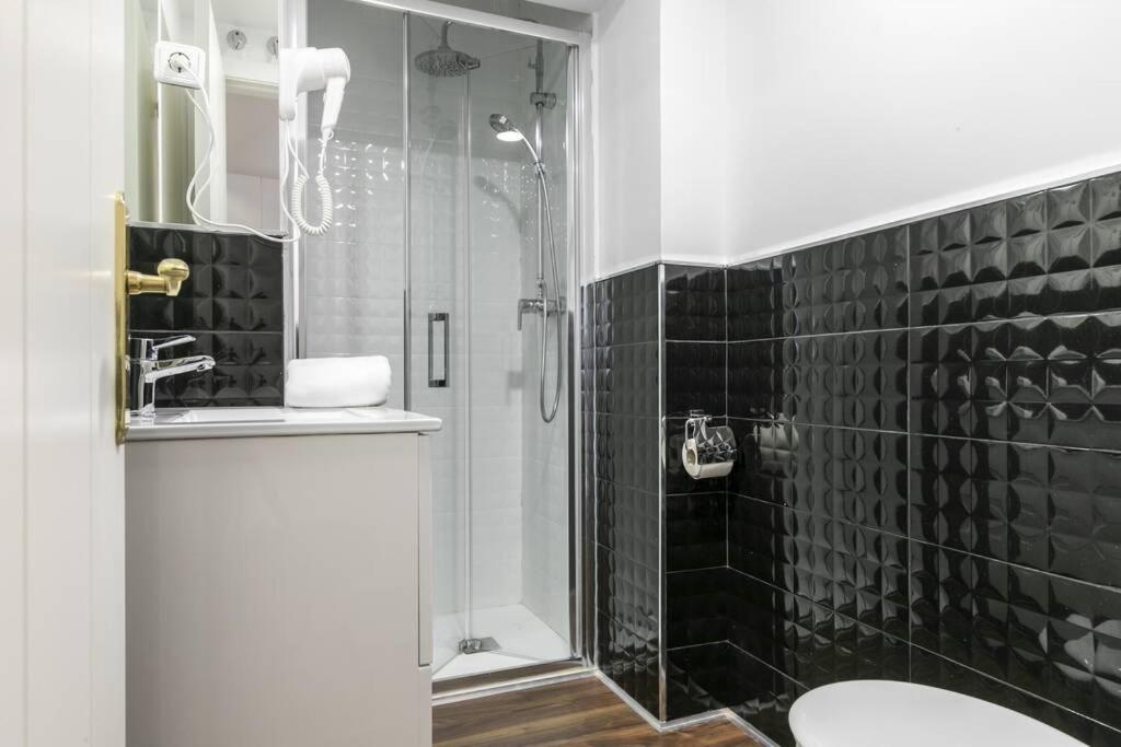 Plaza De Pedro Zerolo Ii Apartamento Madrid