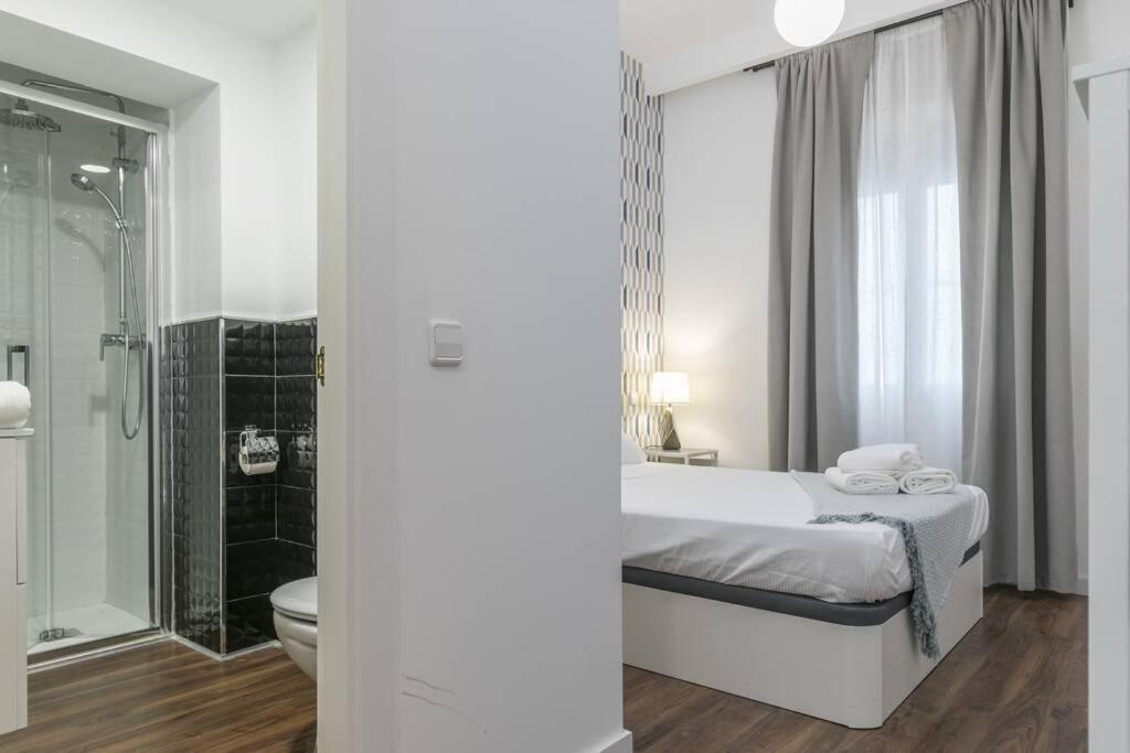 Apartamento Plaza De Pedro Zerolo Ii *