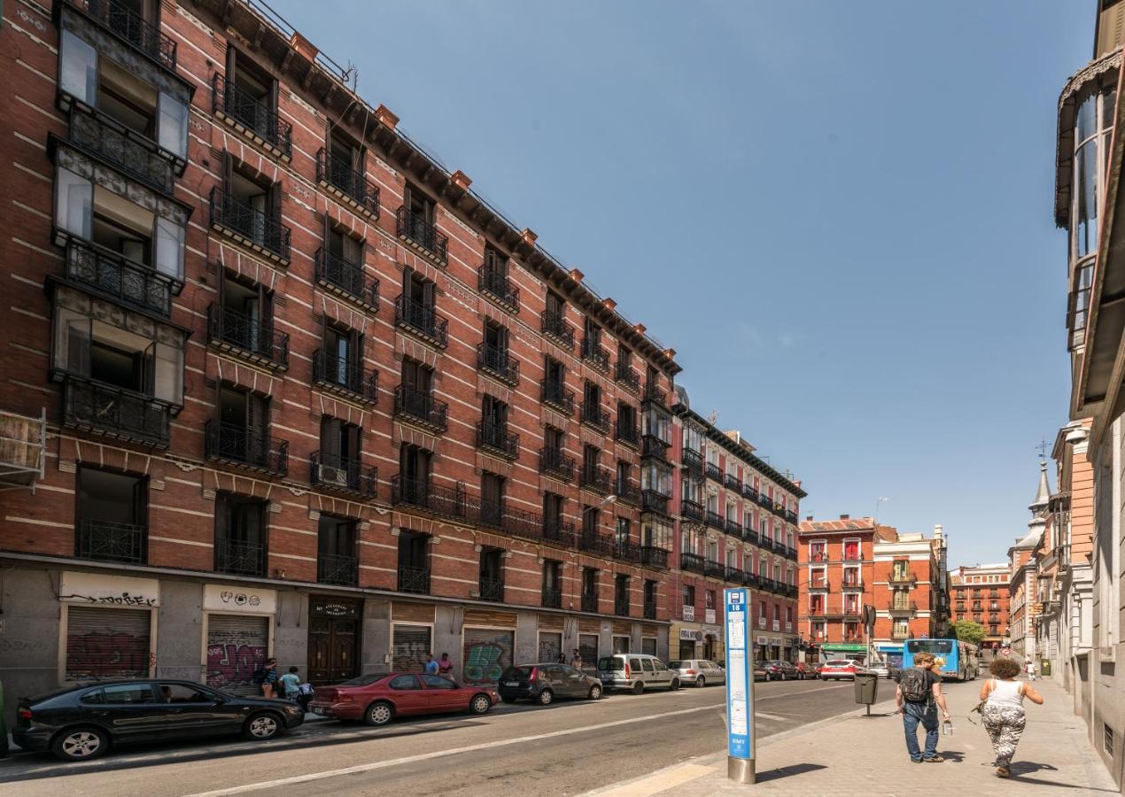 Pensión Duque Madrid