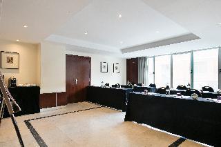 Hotel Centro, Affiliated By Meliá 3*