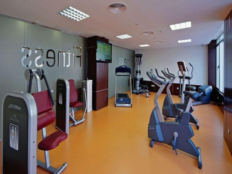 Centro, Affiliated By Meliá Madrid