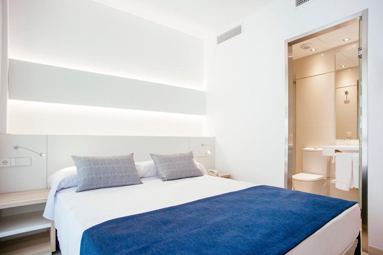 Hotel Globales Acis Y Galatea