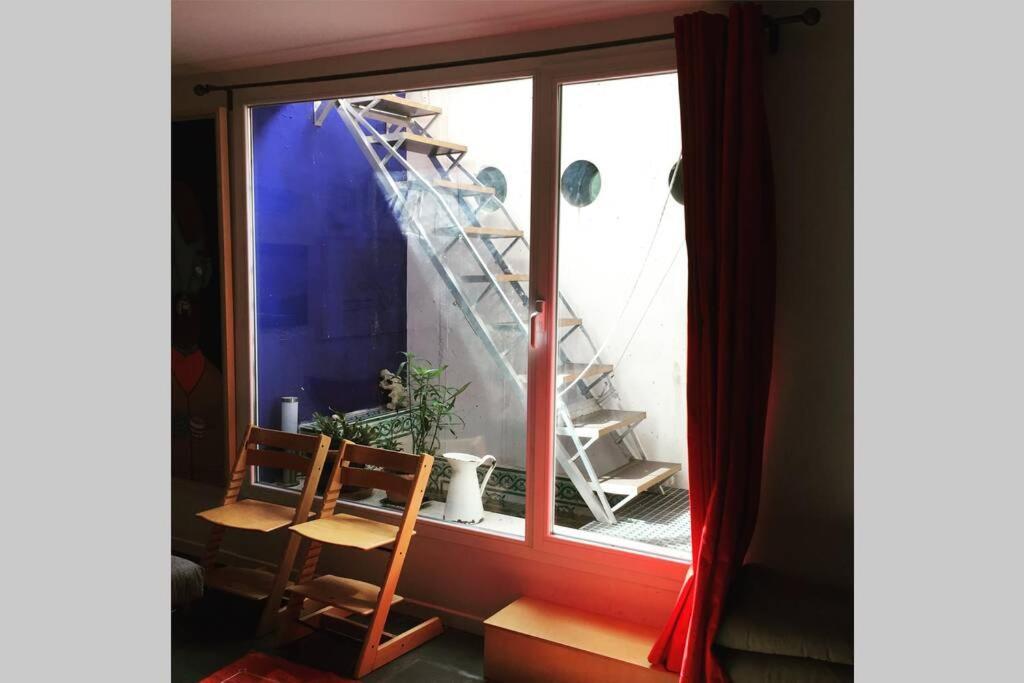 Spacious Chillout In *