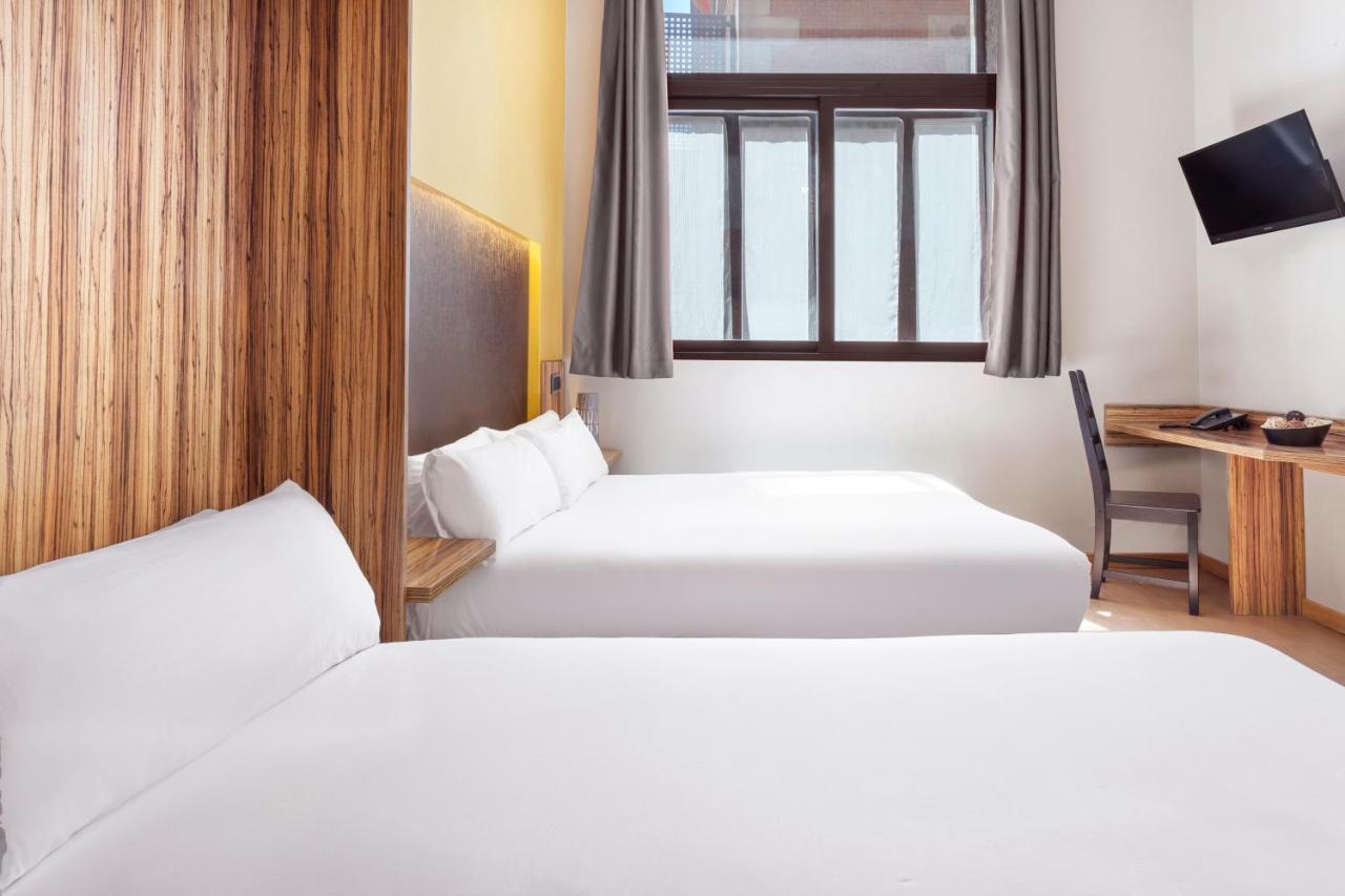 Centro Plaza Mayor Hotel