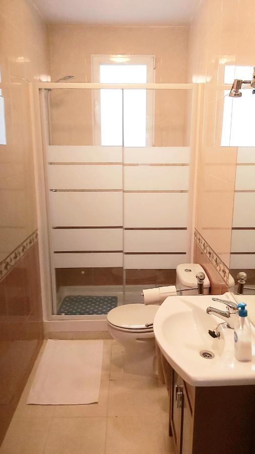 Apartamento Apartamento En Retiro Madrid