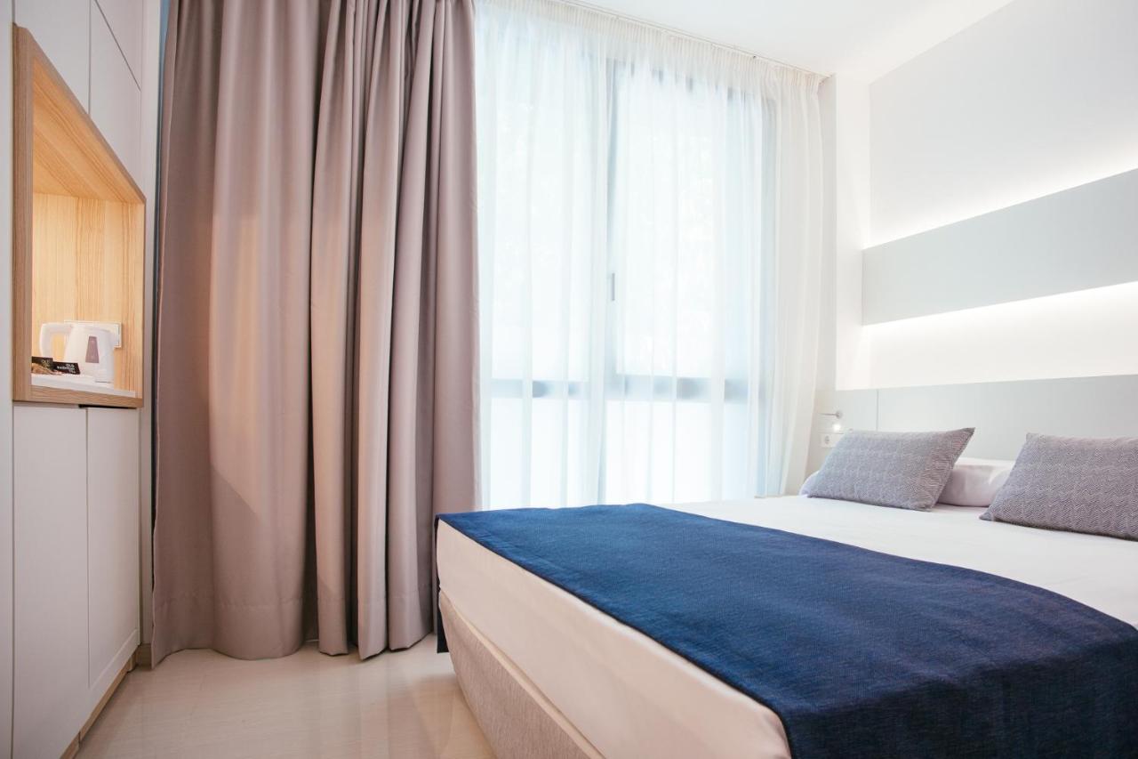 Globales Acis Y Galatea 3* Madrid