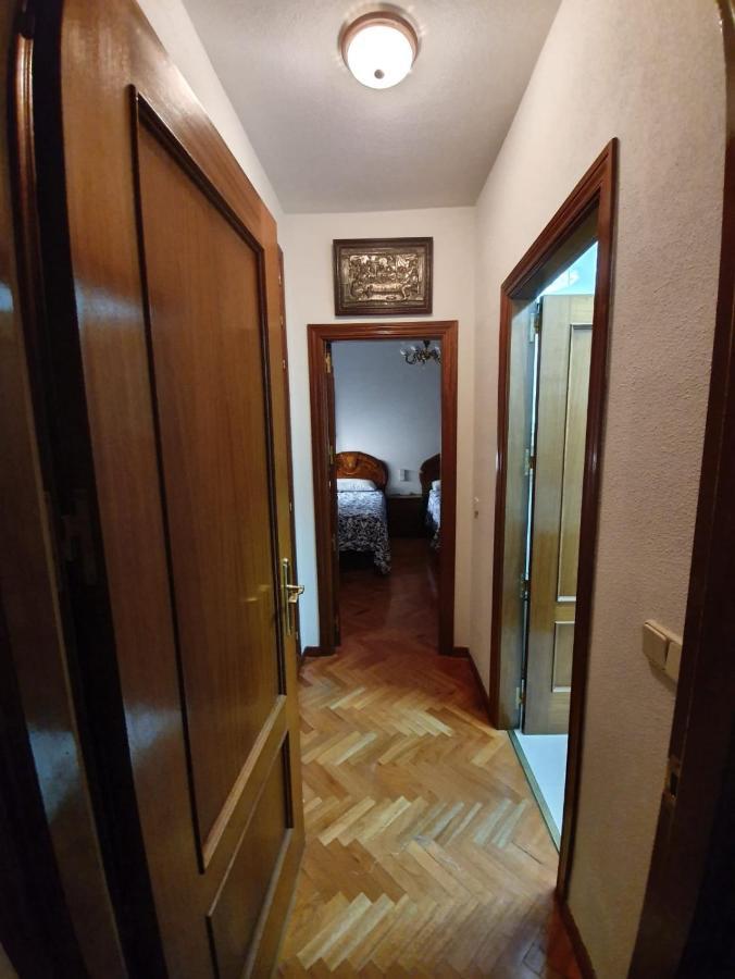 Fuencarral-gran Via Tph Bed and breakfast *