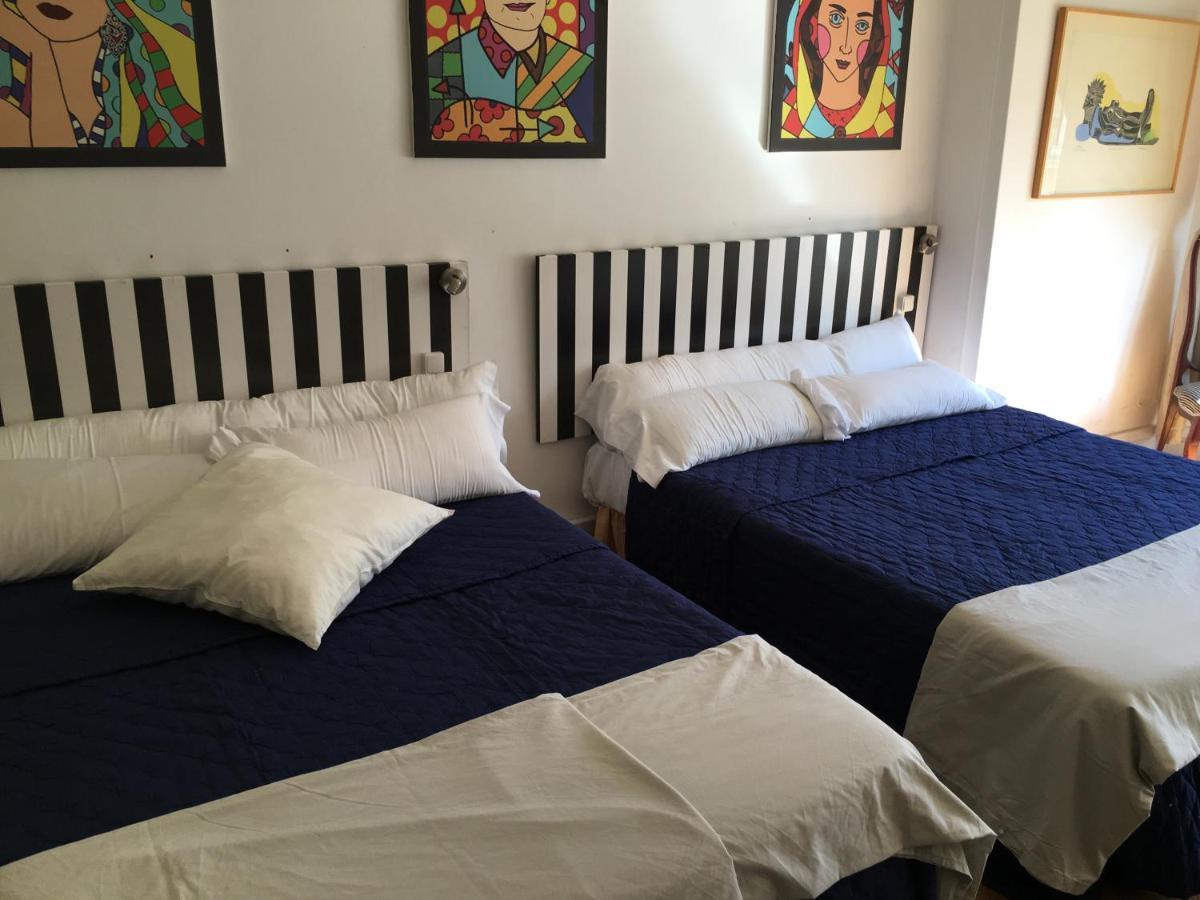 Fuencarral-gran Via Tph Bed and breakfast *