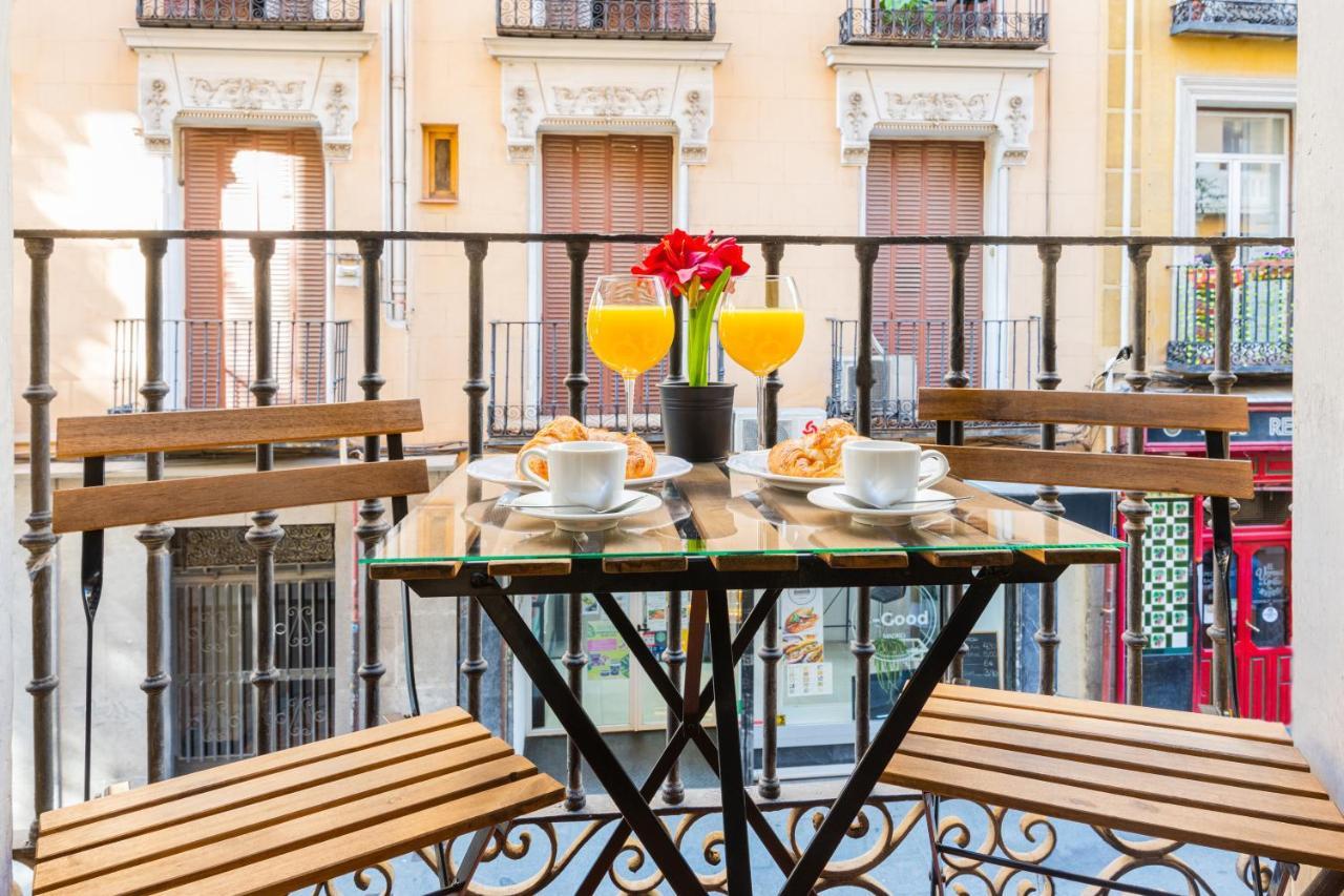 Apartment La Latina Apartamento Madrid