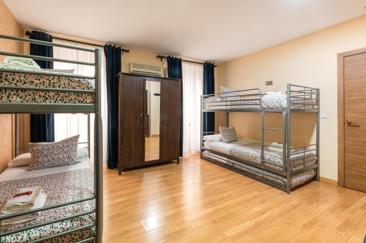 Apartment La Latina
