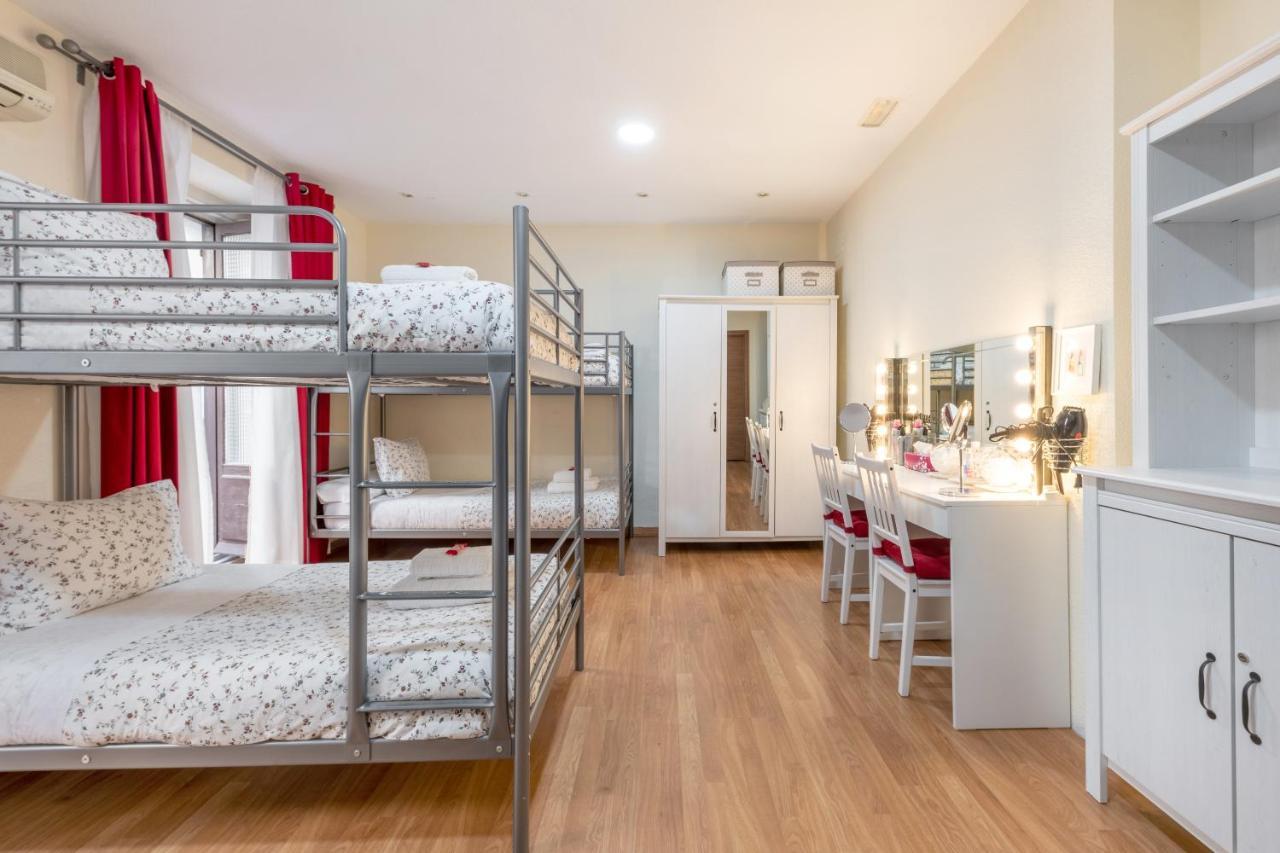 Apartamento Apartment La Latina