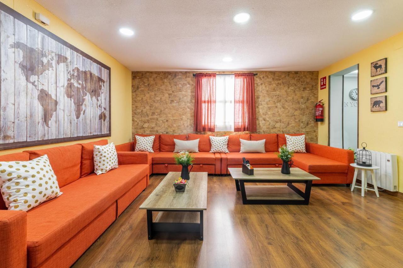 Apartment La Latina * Madrid