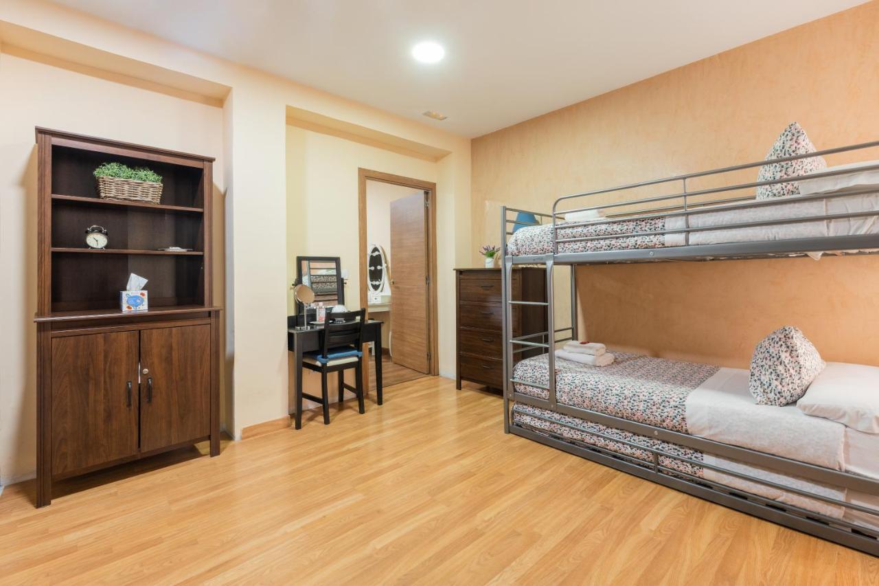 Apartment La Latina Madrid