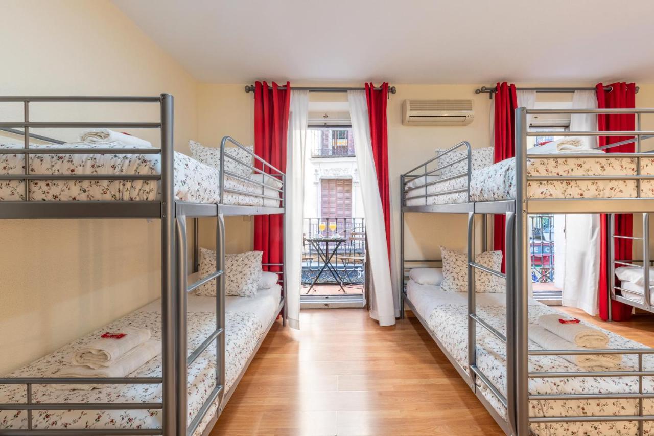 Apartment La Latina *